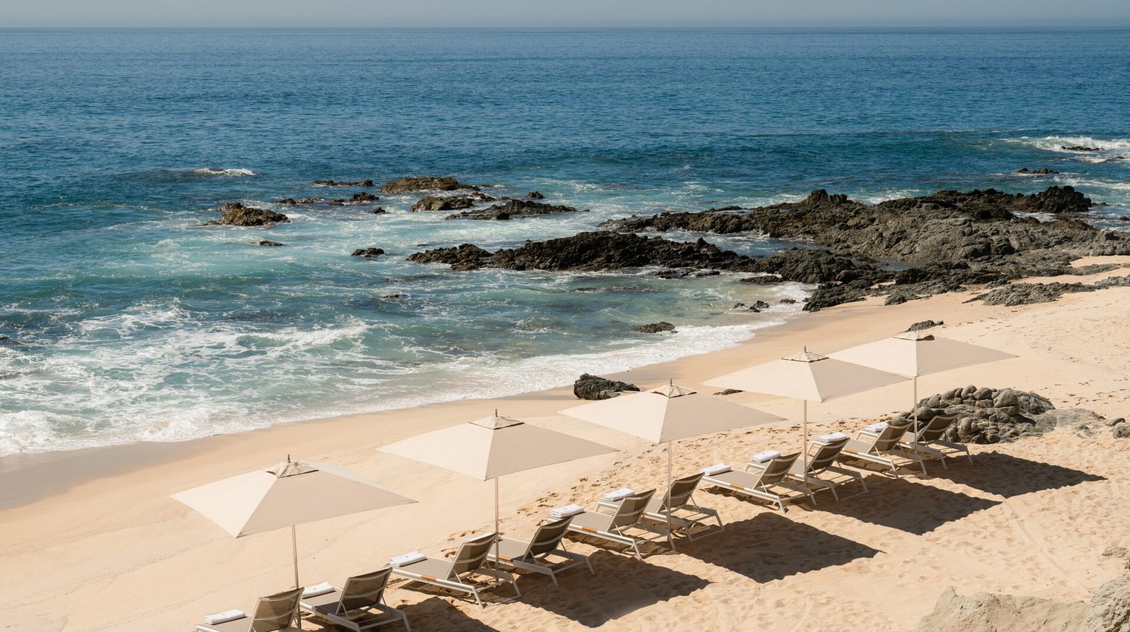 Four Seasons Resort Cabo Del Sol interior