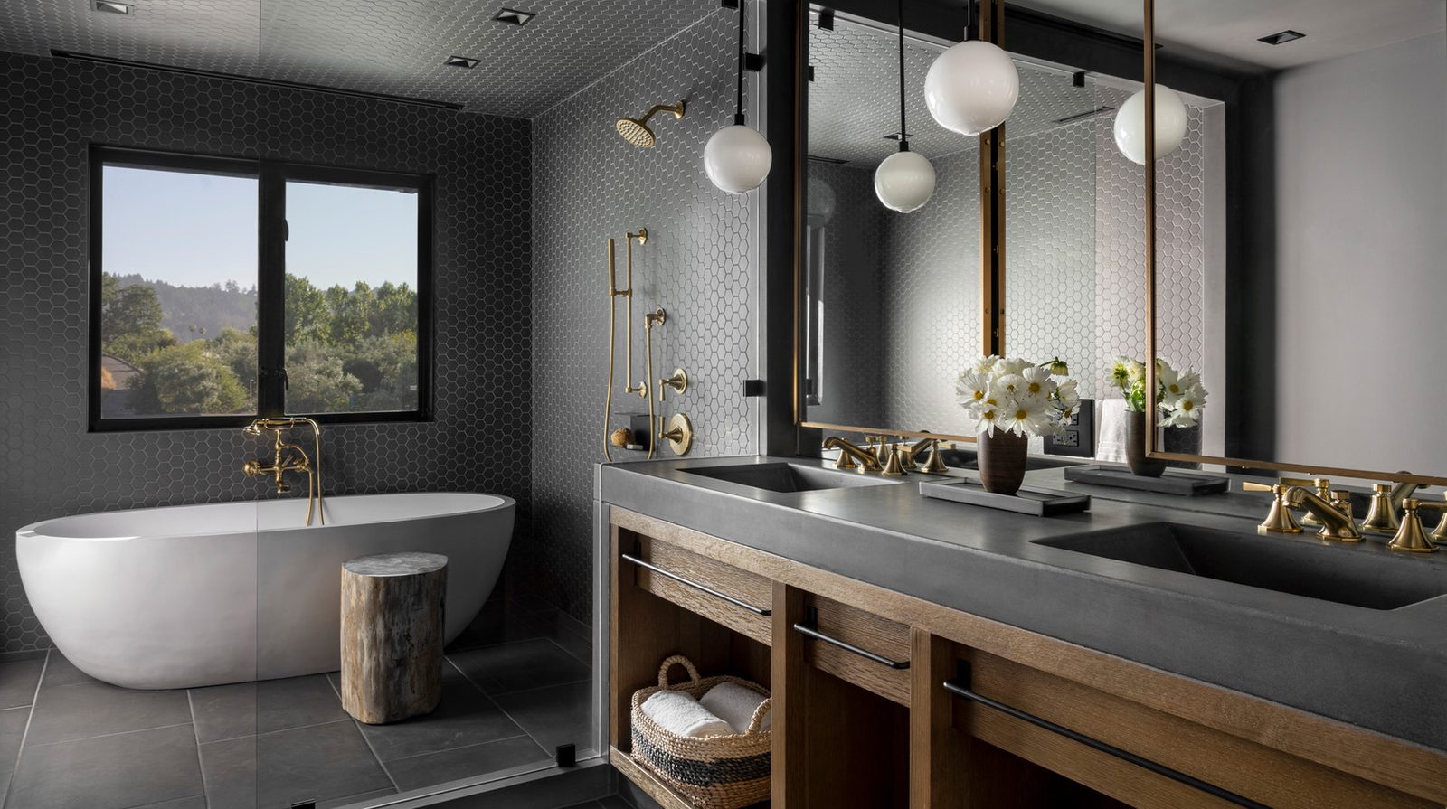 Four Seasons Resort and Residences Napa Valley interior