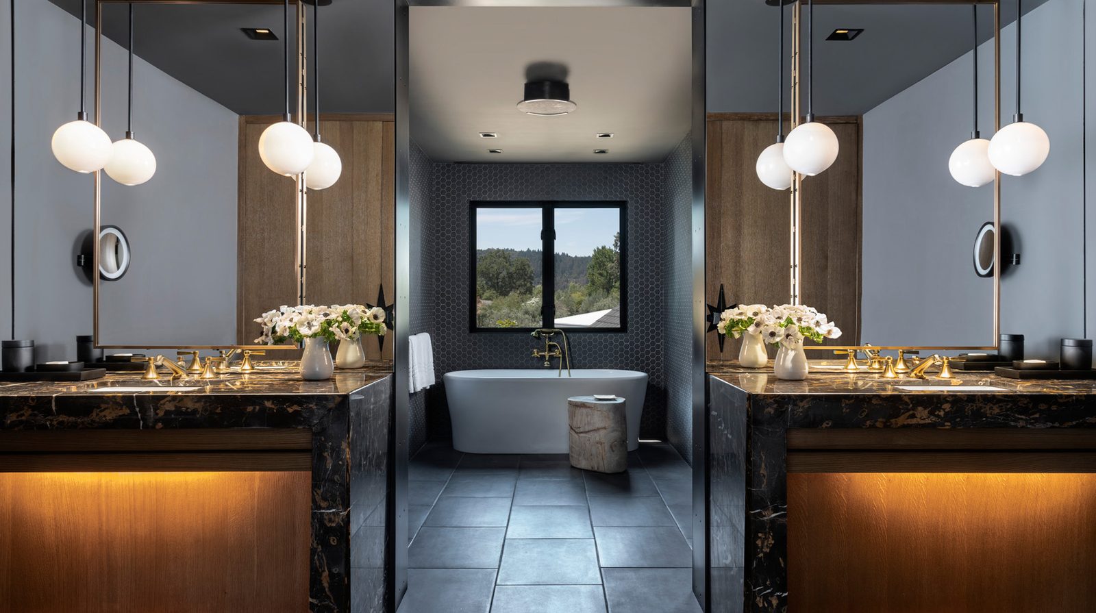 Four Seasons Resort and Residences Napa Valley interior