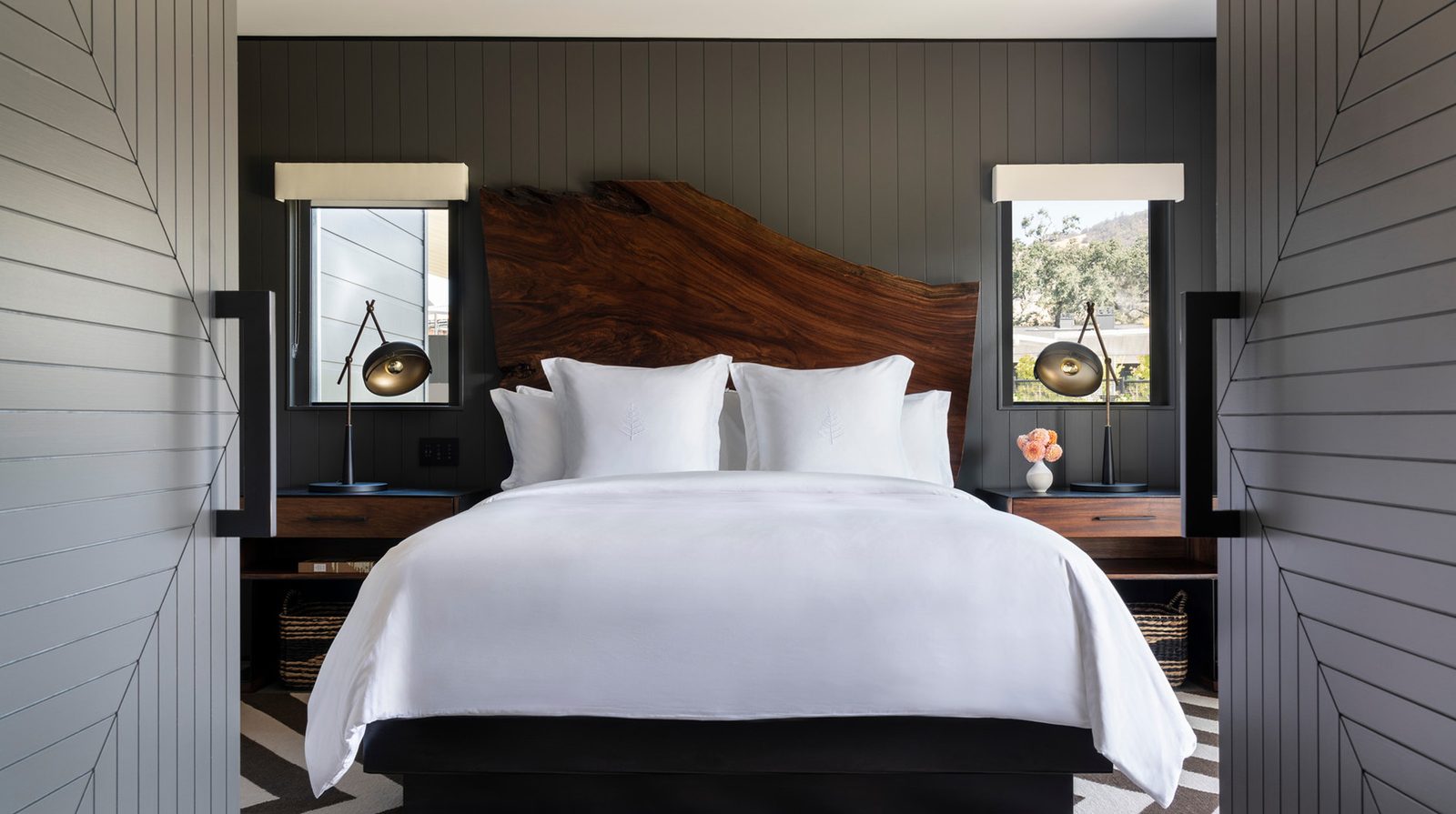 Four Seasons Resort and Residences Napa Valley