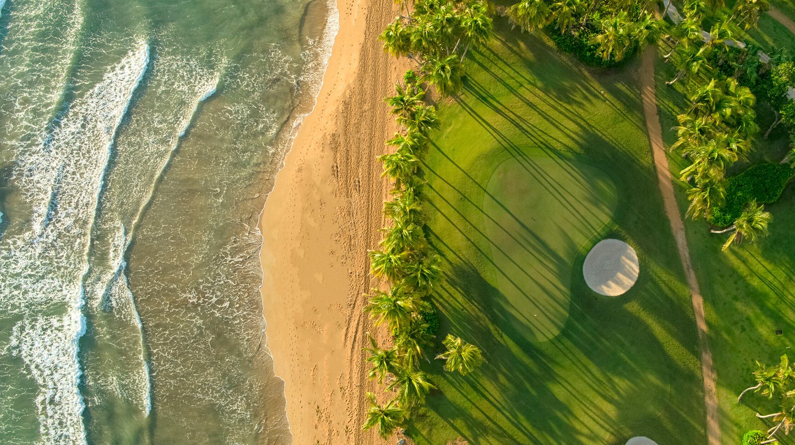 Four Seasons Resort and Residences Puerto Rico interior