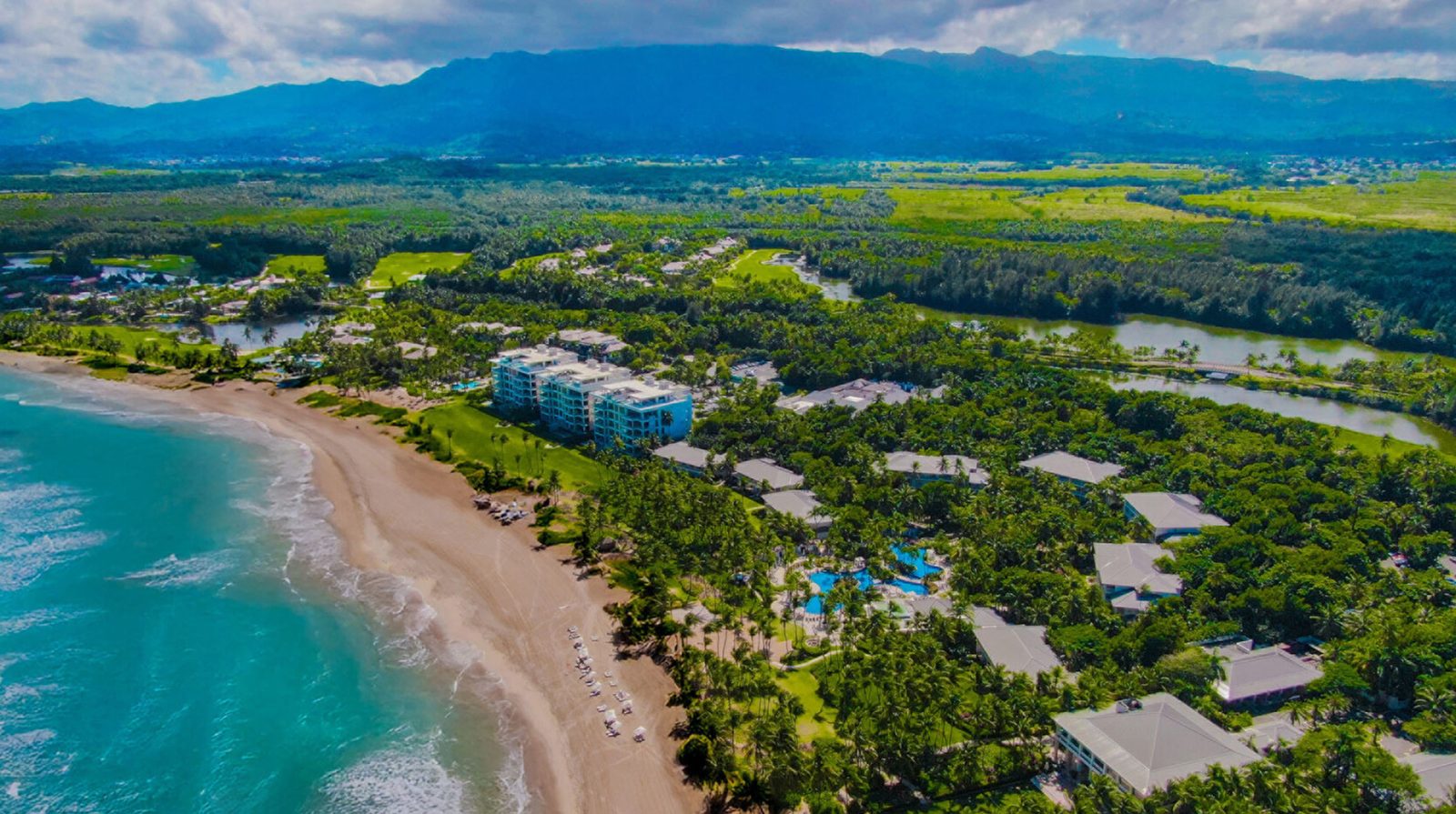 Four Seasons Resort and Residences Puerto Rico