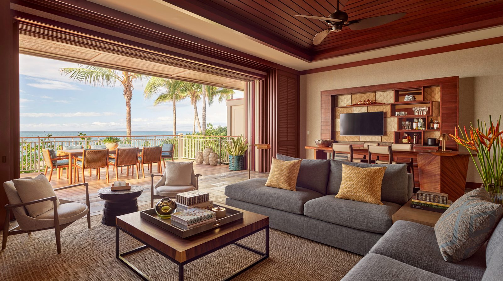 Four Seasons Resort Hualalai