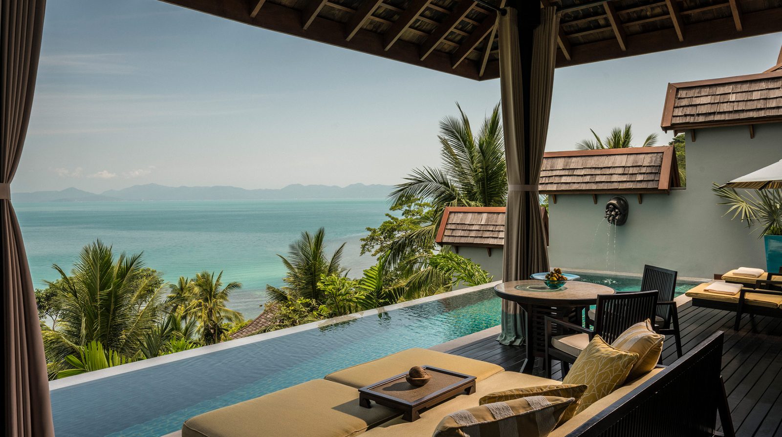 Four Seasons Resort Koh Samui