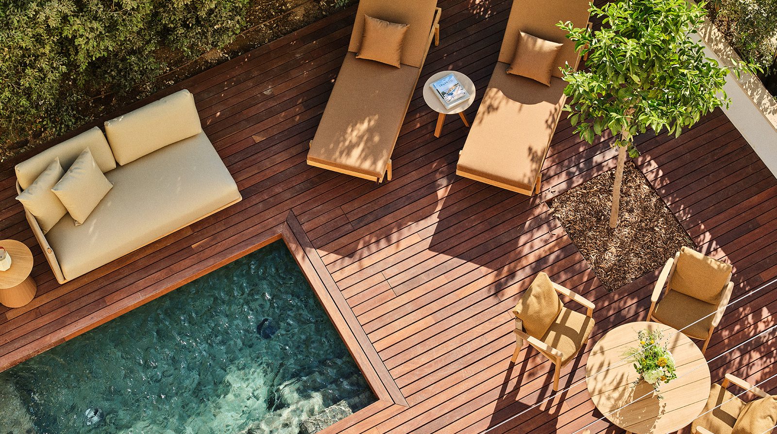 Four Seasons Resort Mallorca at Formentor interior