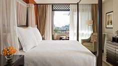 Four Seasons Resort Marrakech