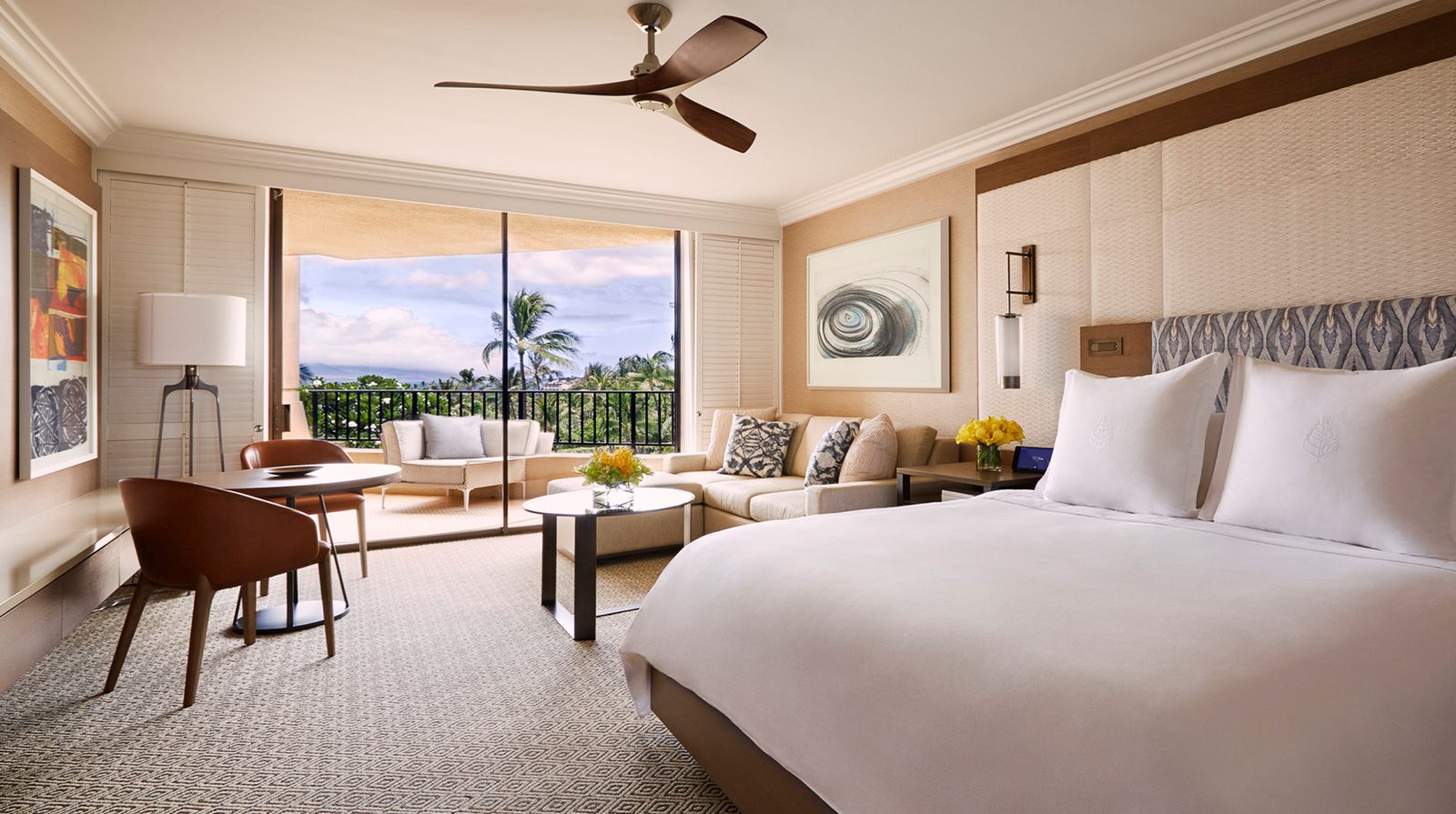 Four Seasons Resort Maui at Wailea