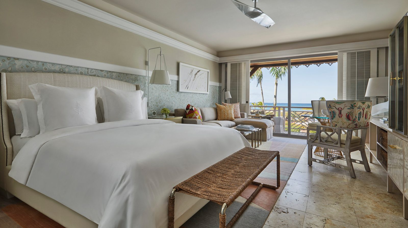 Four Seasons Resort Nevis