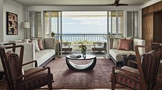 Four Seasons Resort Oahu at Ko Olina