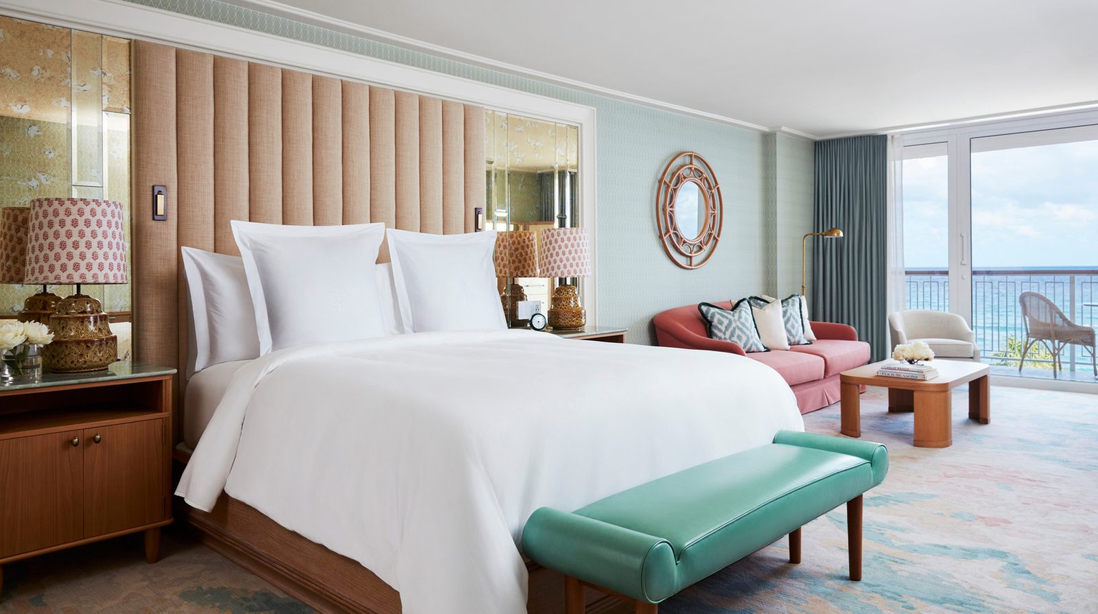 Four Seasons Resort Palm Beach