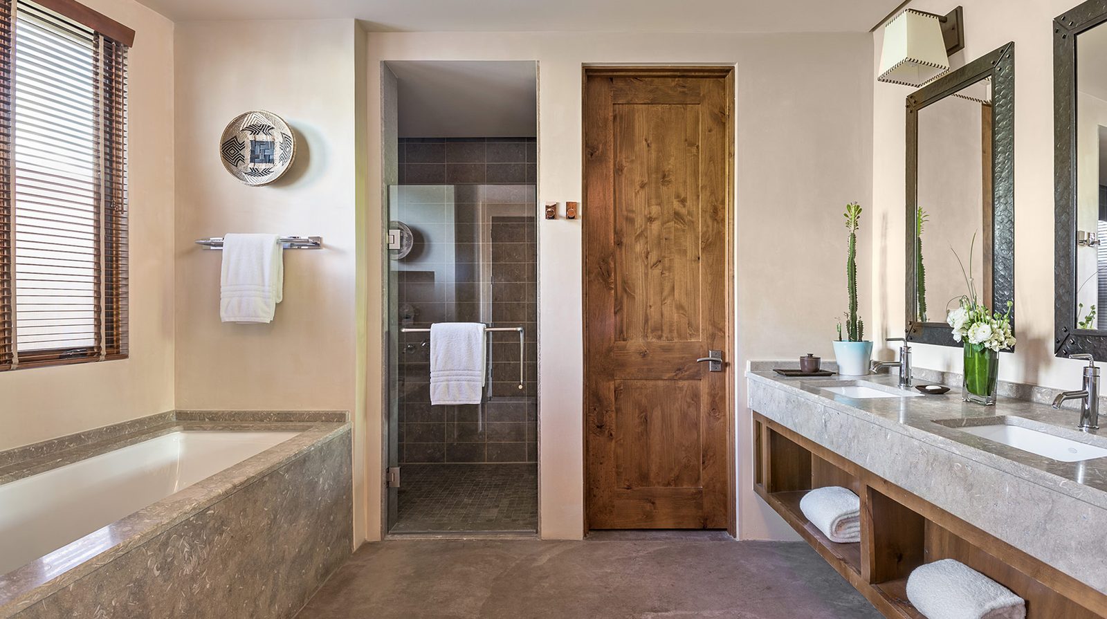 Four Seasons Resort Rancho Encantado Santa Fe interior
