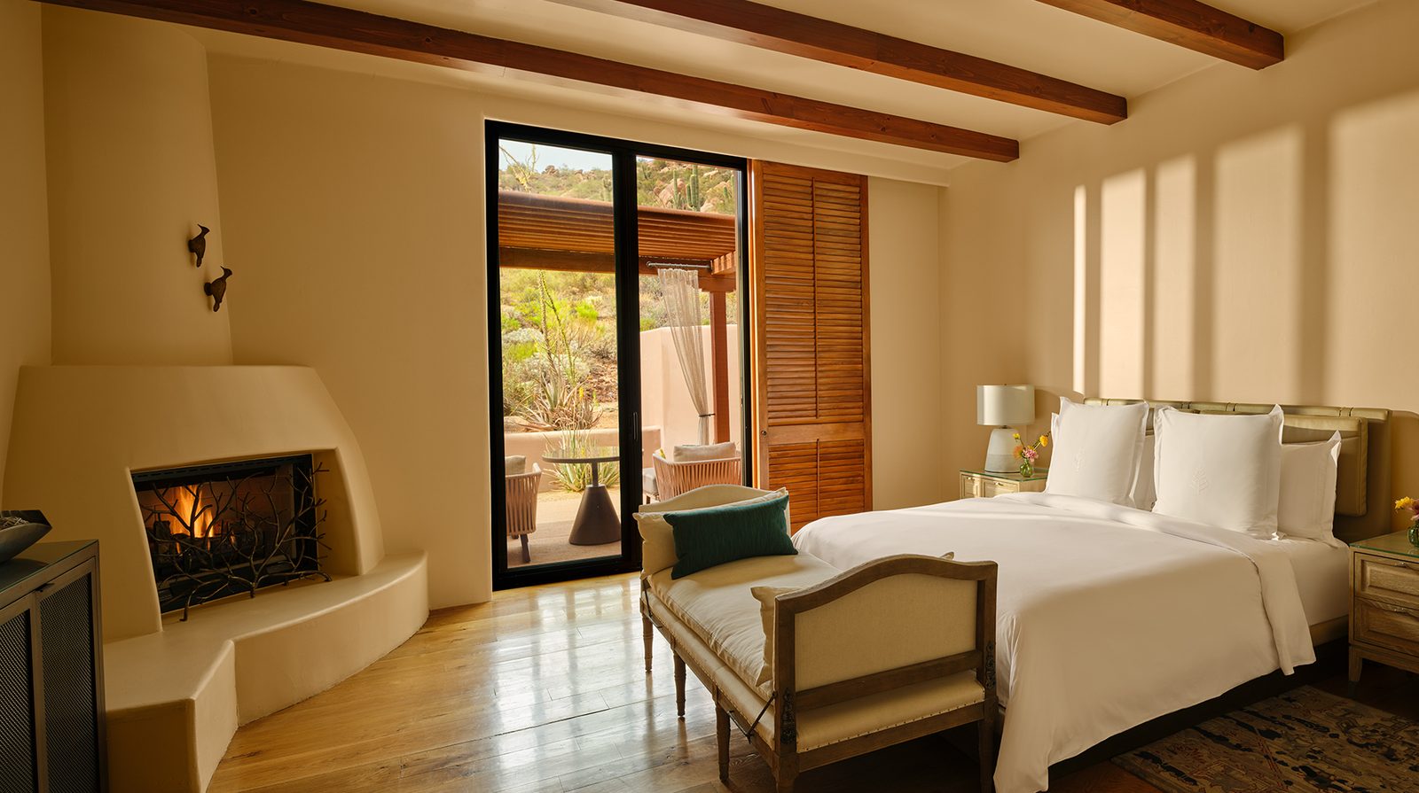 Four Seasons Resort Scottsdale at Troon North