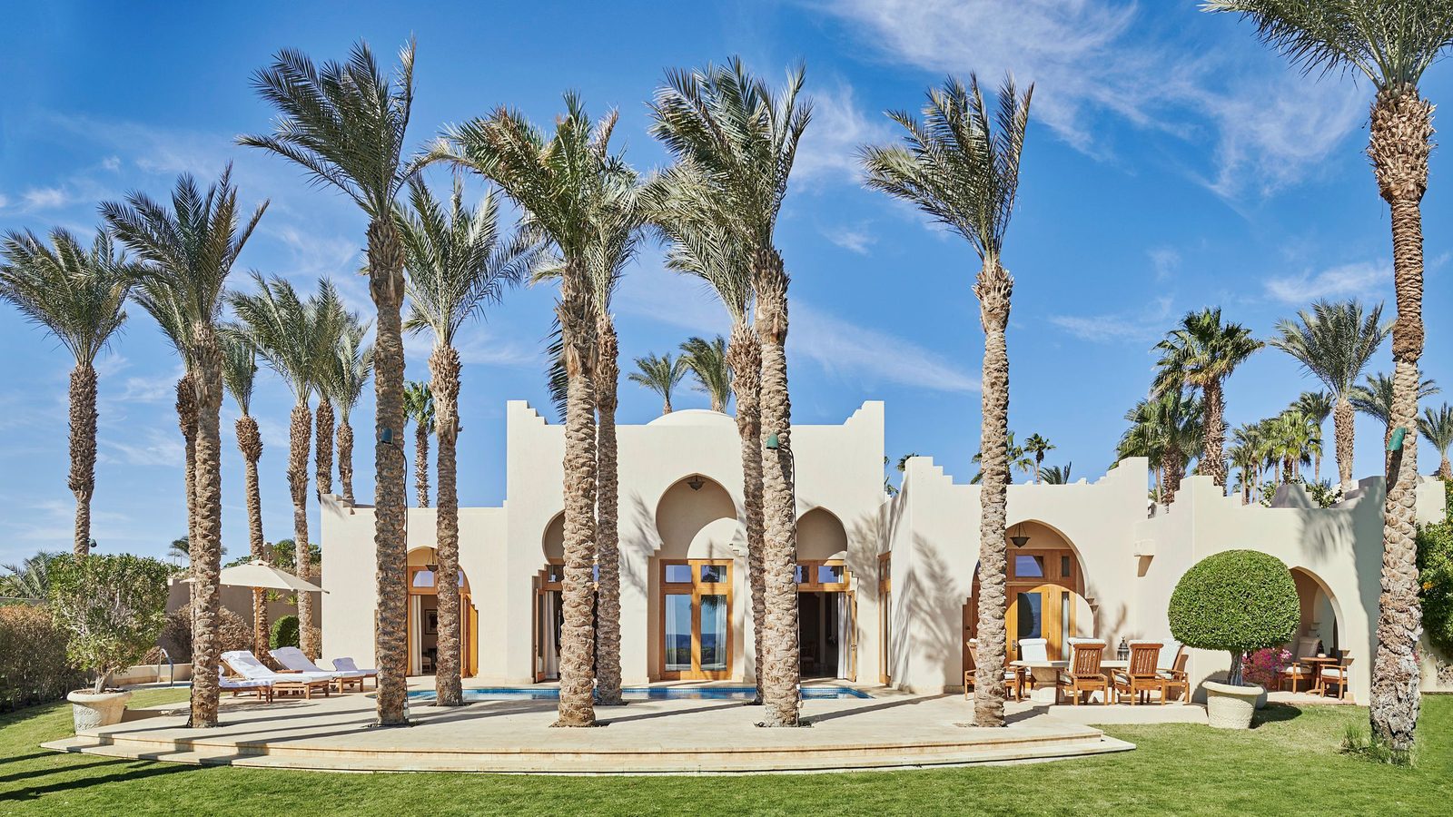 Four Seasons Resort Sharm El Sheikh interior