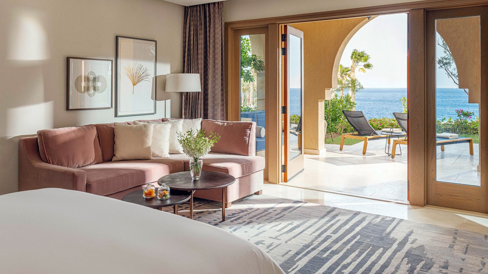 Four Seasons Resort Sharm El Sheikh