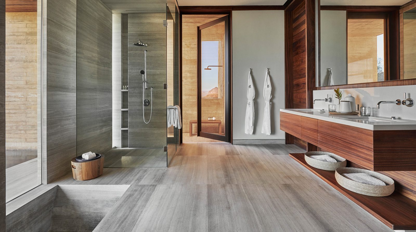 Four Seasons Tamarindo interior