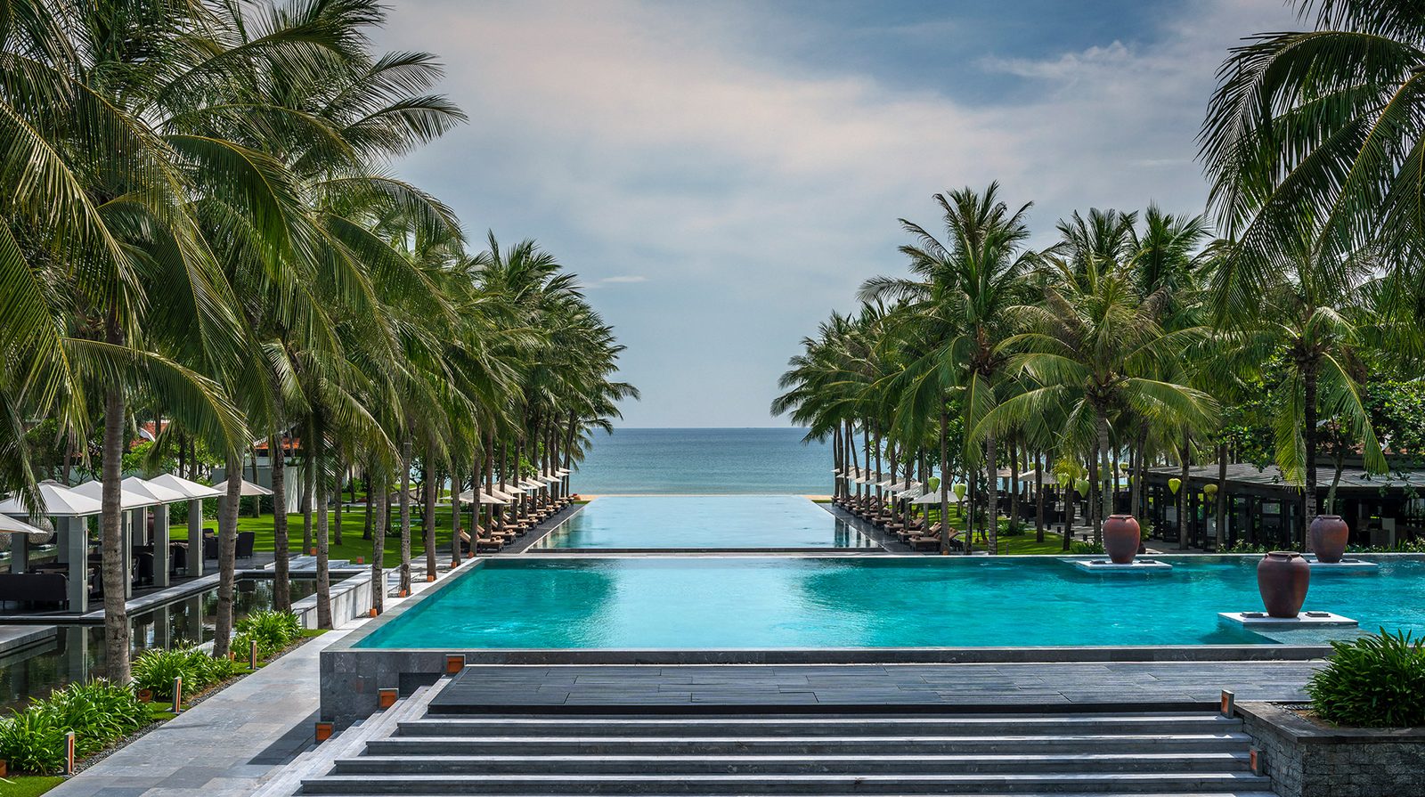 Four Seasons Resort The Nam Hai, Hoi An interior
