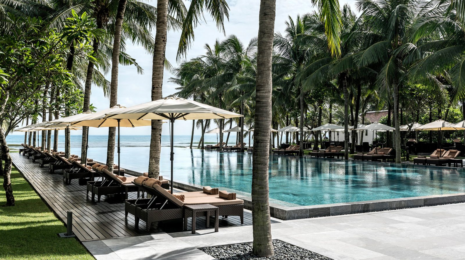 Four Seasons Resort The Nam Hai, Hoi An interior