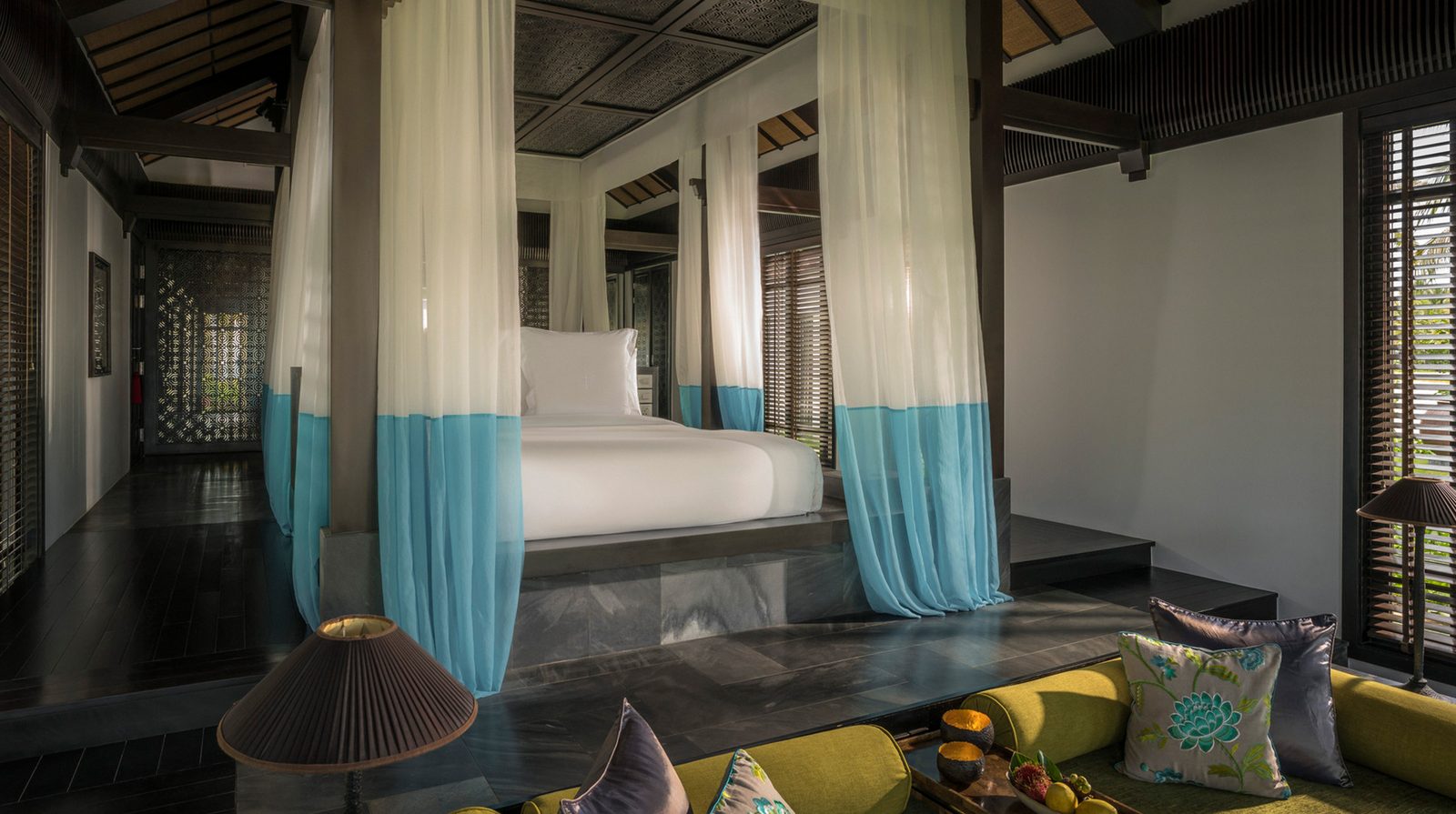 Four Seasons Resort The Nam Hai, Hoi An