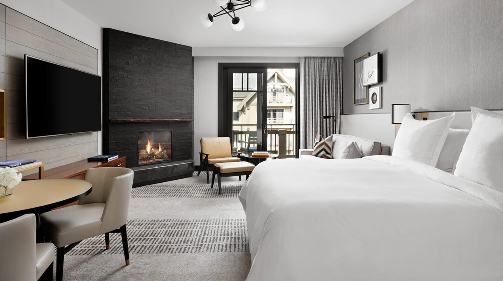 Four Seasons Resort Vail