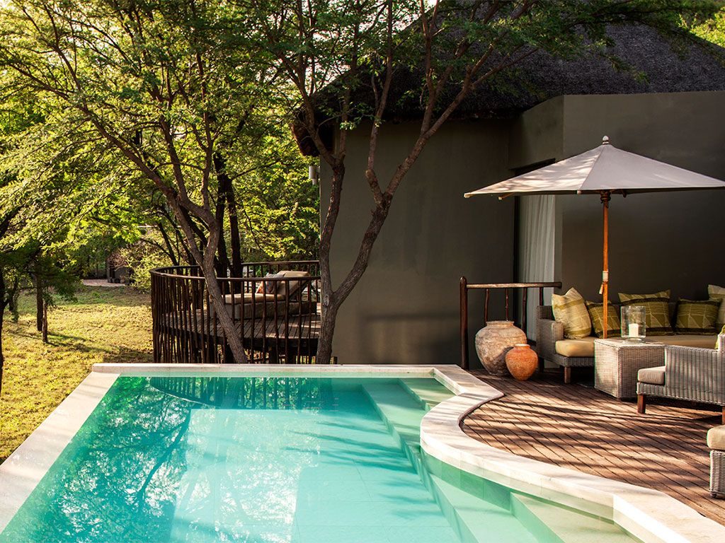 Four Seasons Safari Lodge Serengeti