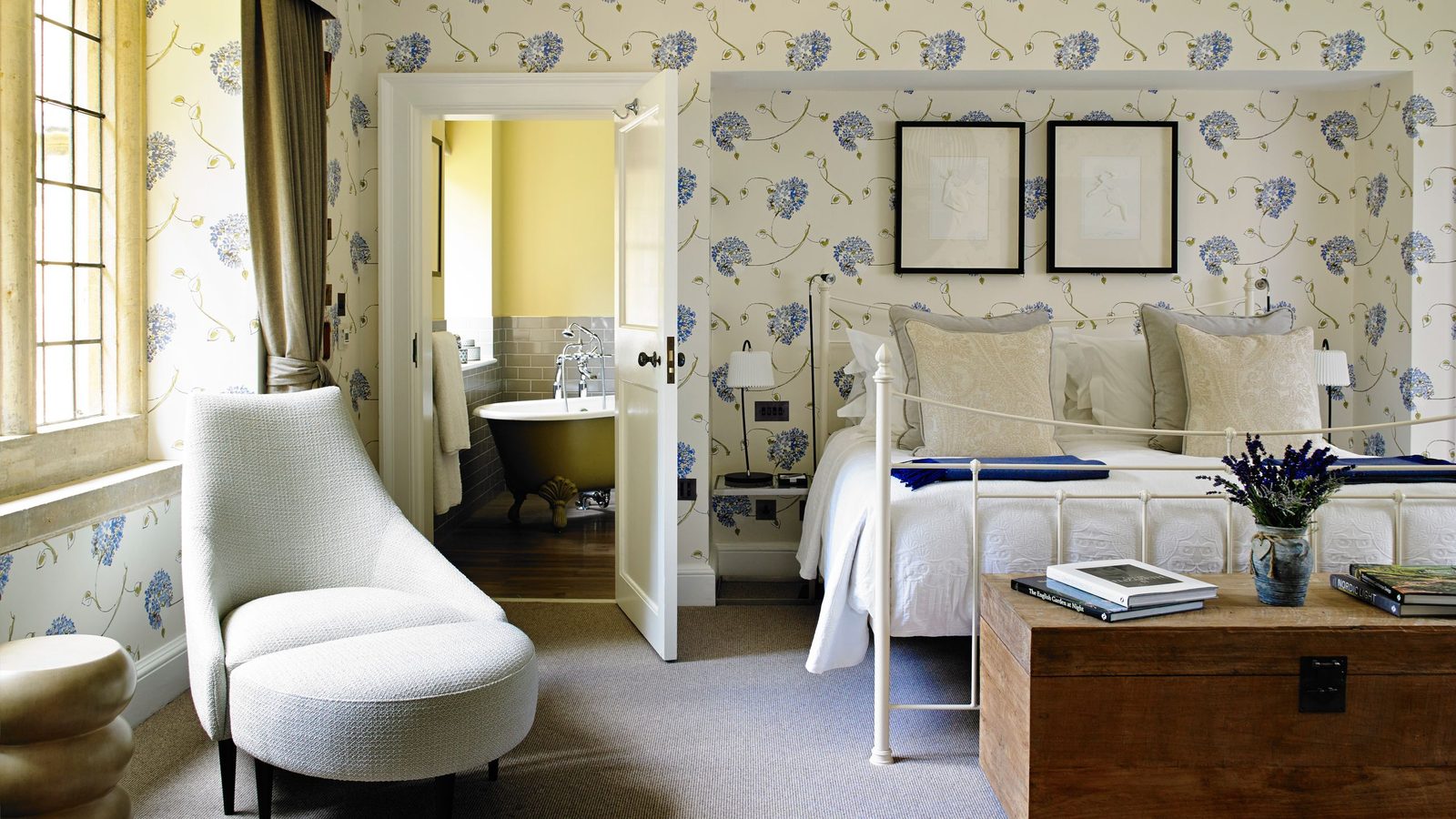 Foxhill Manor