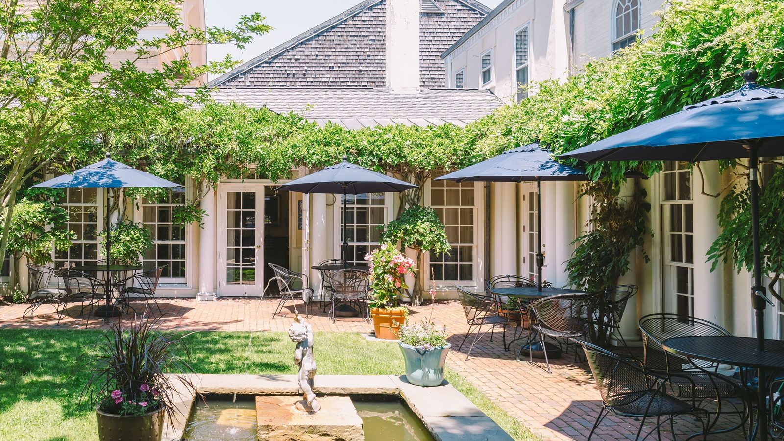 Francis Malbone House