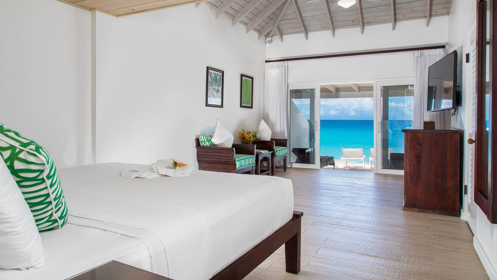 Galley Bay Resort & Spa