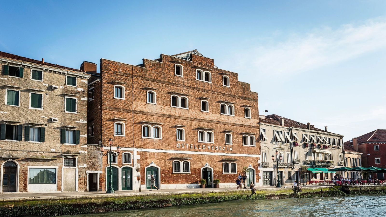 Generator Venice