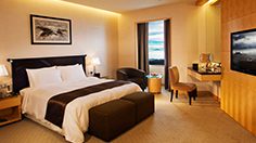 Genting Grand at Resorts World Genting