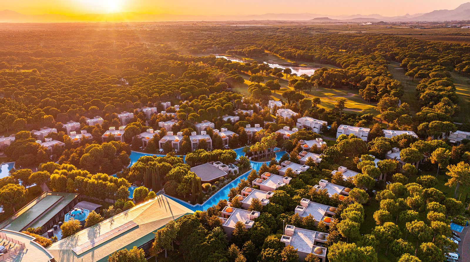 Gloria Serenity Resort