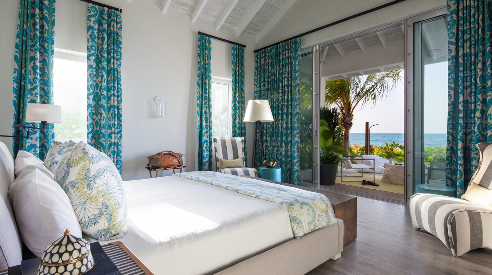 Grace Bay Club