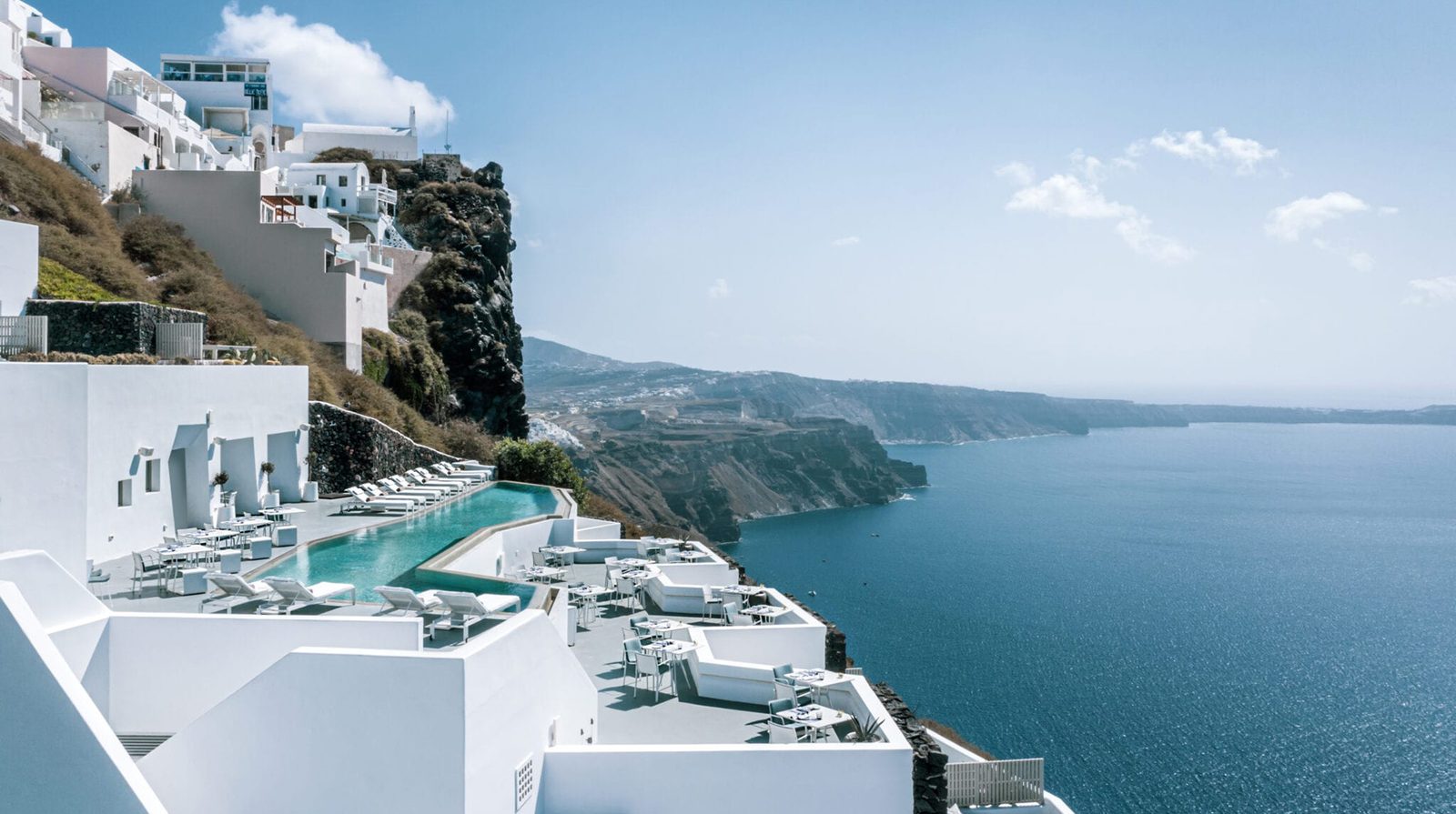 Grace Hotel, Auberge Collection