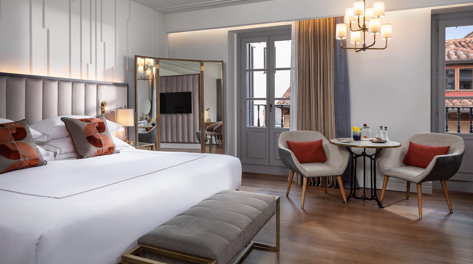 Gran Hotel Inglés
