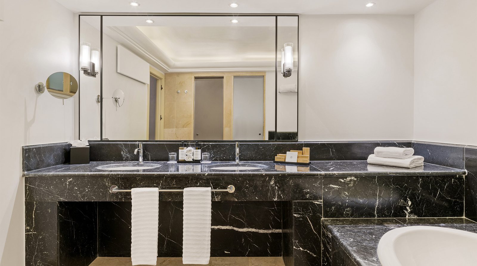 Gran Marbella Resort & Beach Club interior