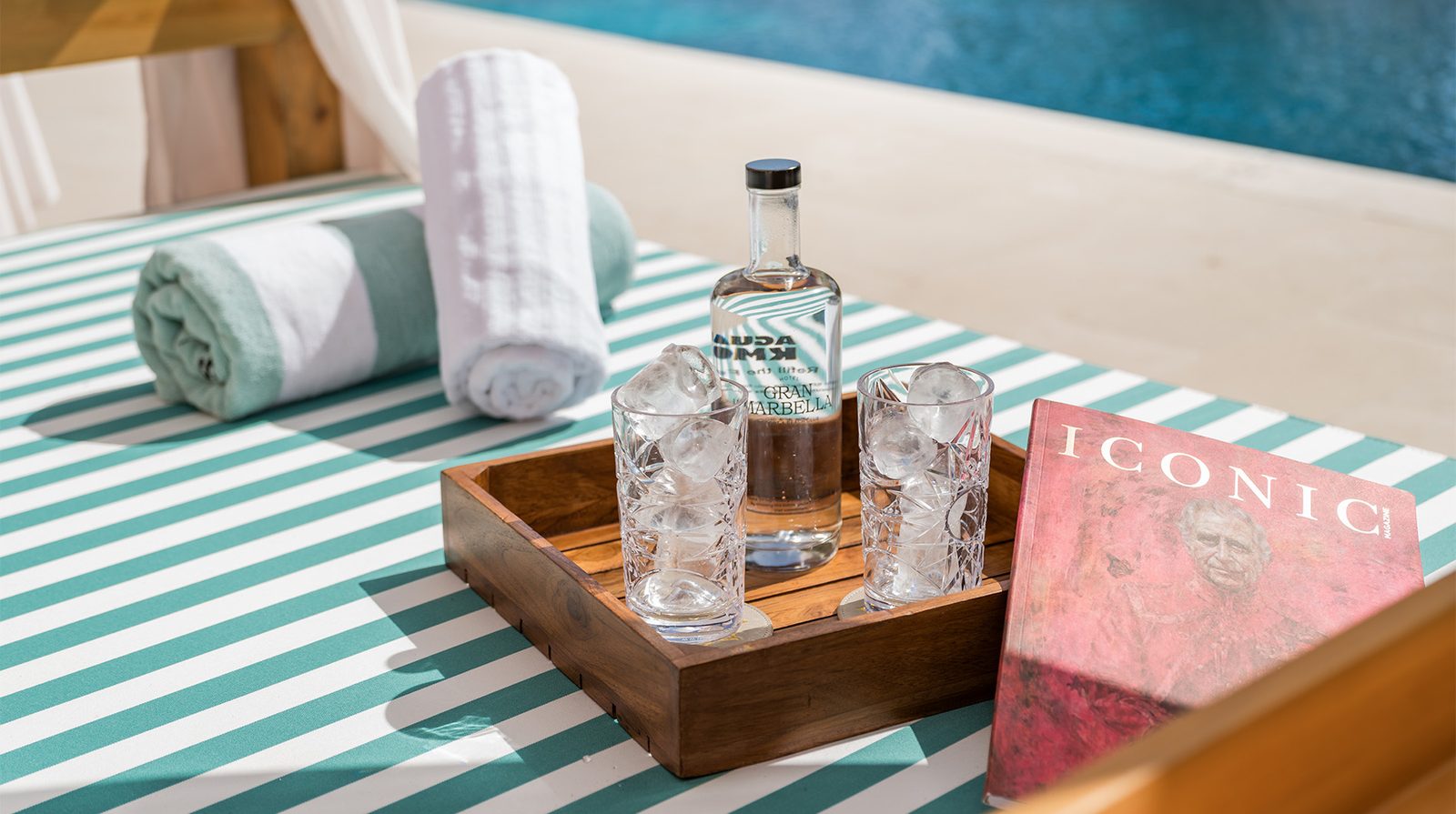 Gran Marbella Resort & Beach Club