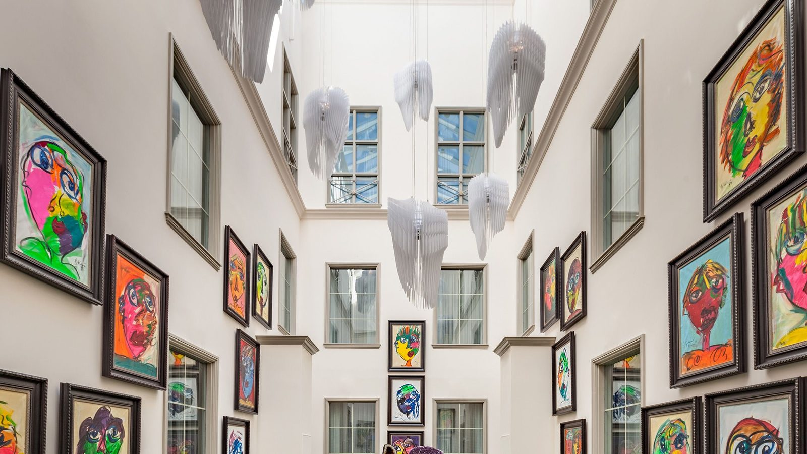 Grand Bohemian Hotel Charleston, Autograph Collection