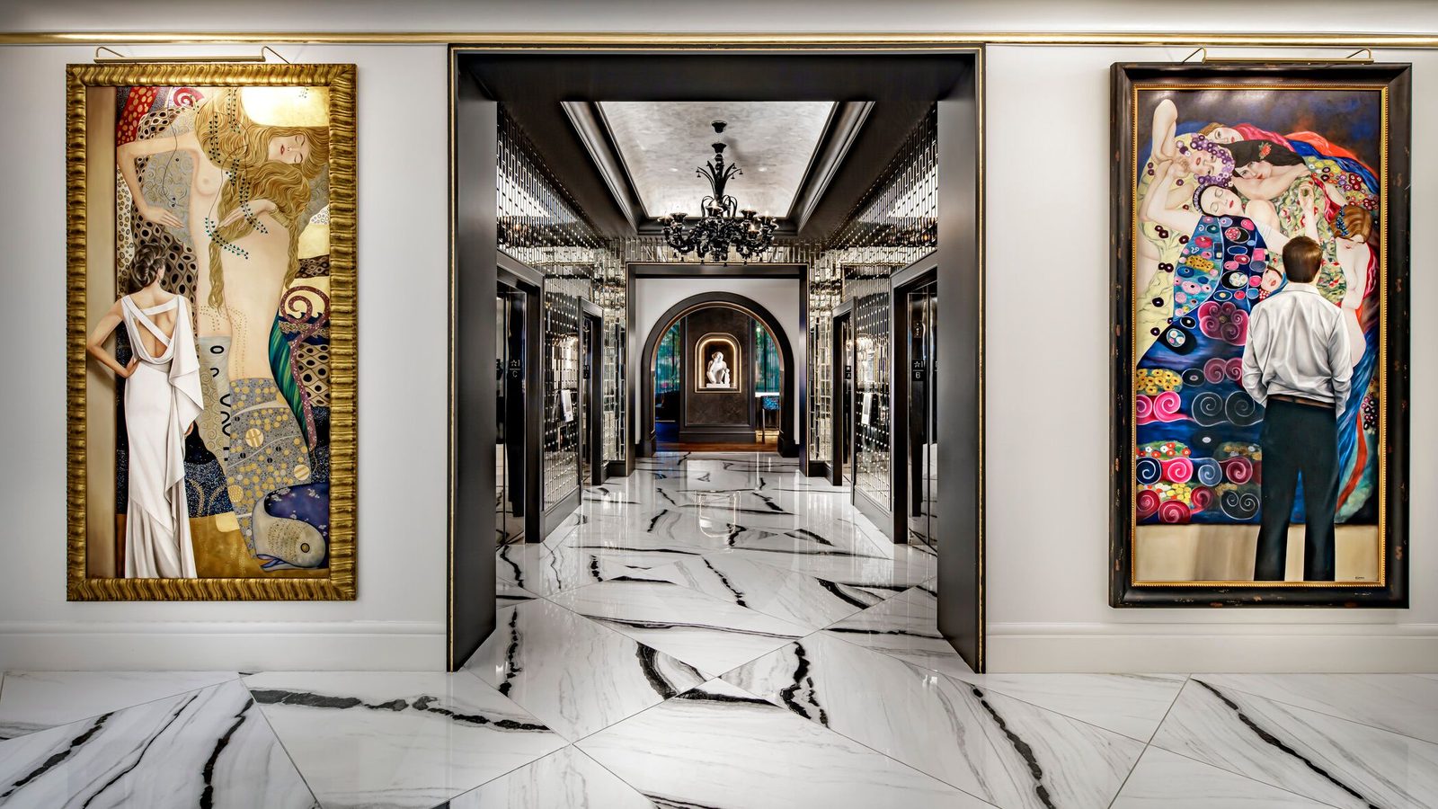 Grand Bohemian Hotel Charlotte, Autograph Collection