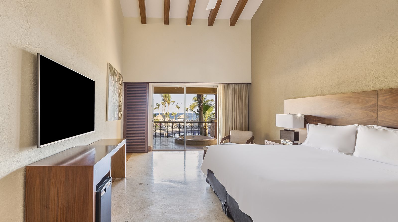 Grand Fiesta Americana Los Cabos All Inclusive Golf & Spa interior