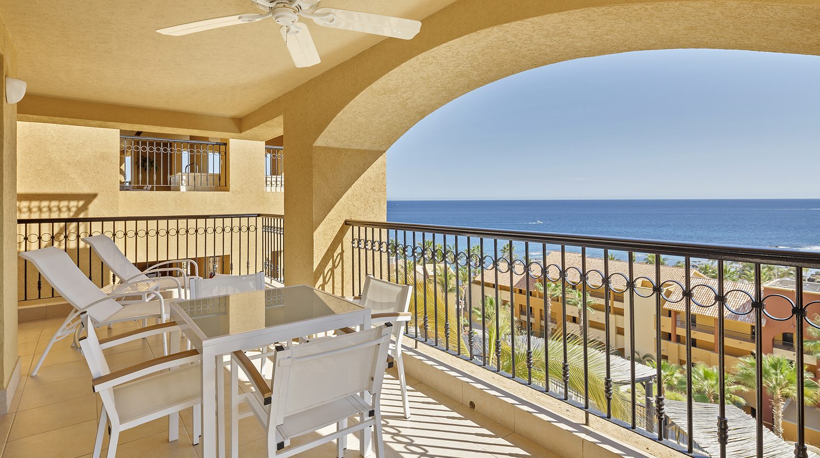 Grand Fiesta Americana Los Cabos All Inclusive Golf & Spa interior