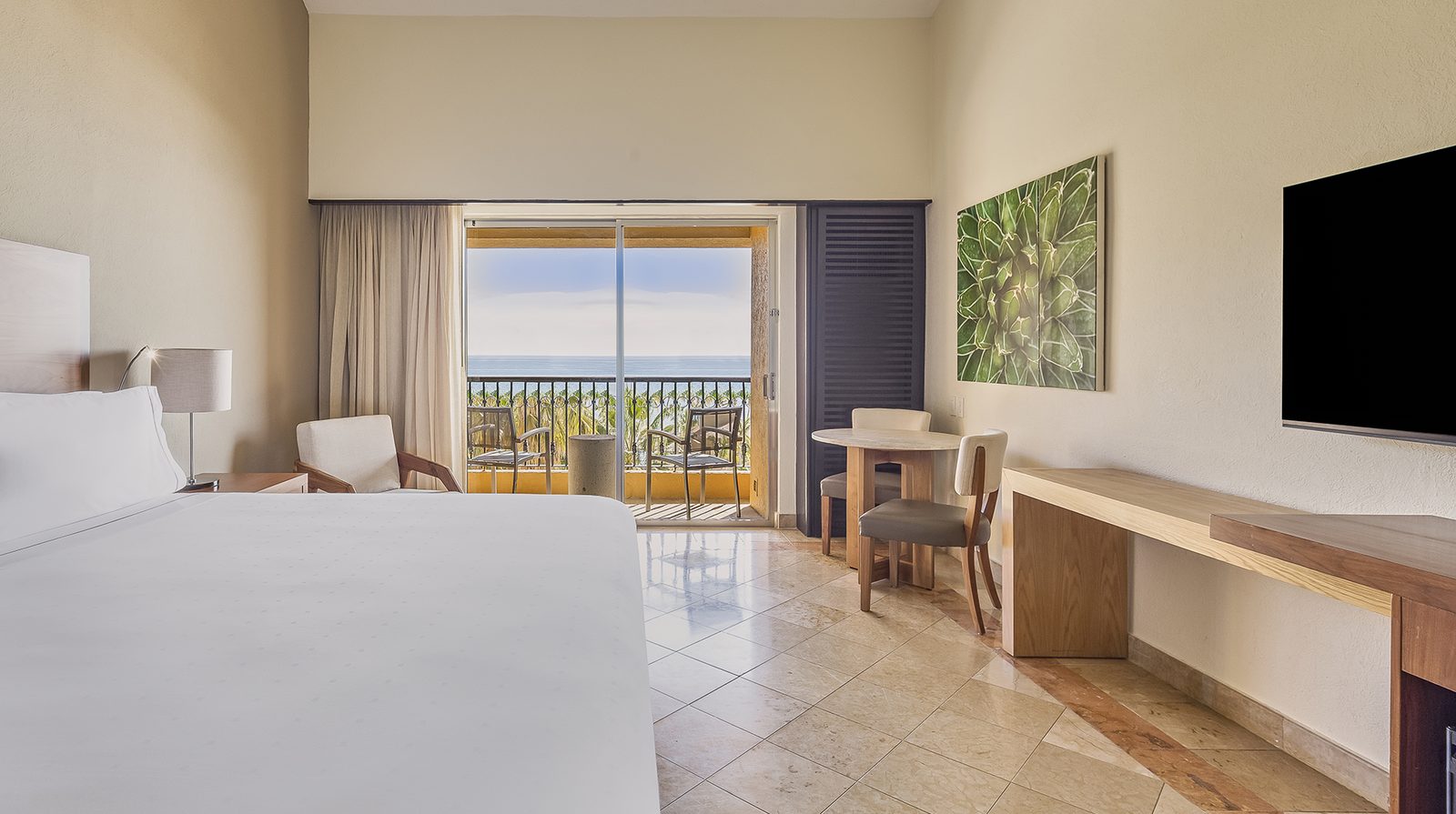 Grand Fiesta Americana Los Cabos All Inclusive Golf & Spa interior
