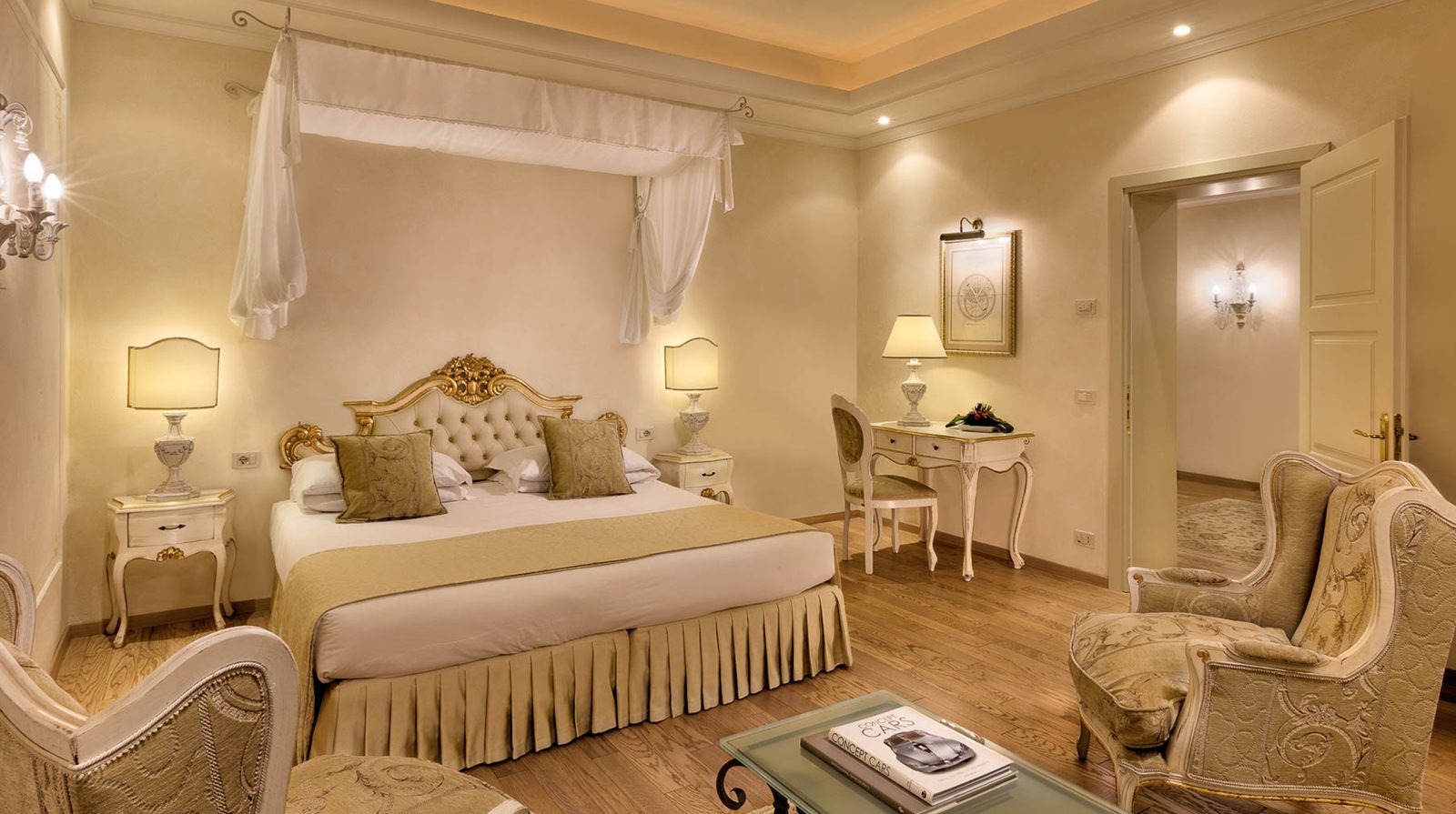 Grand Hotel Fasano