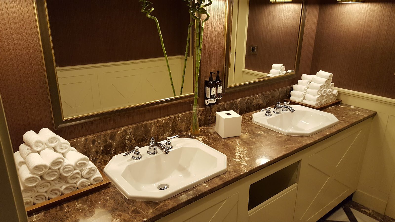 Grand Hotel Kempinski High Tatras interior