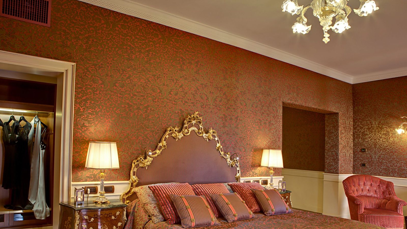 Grand Hotel Majestic "già Baglioni"
