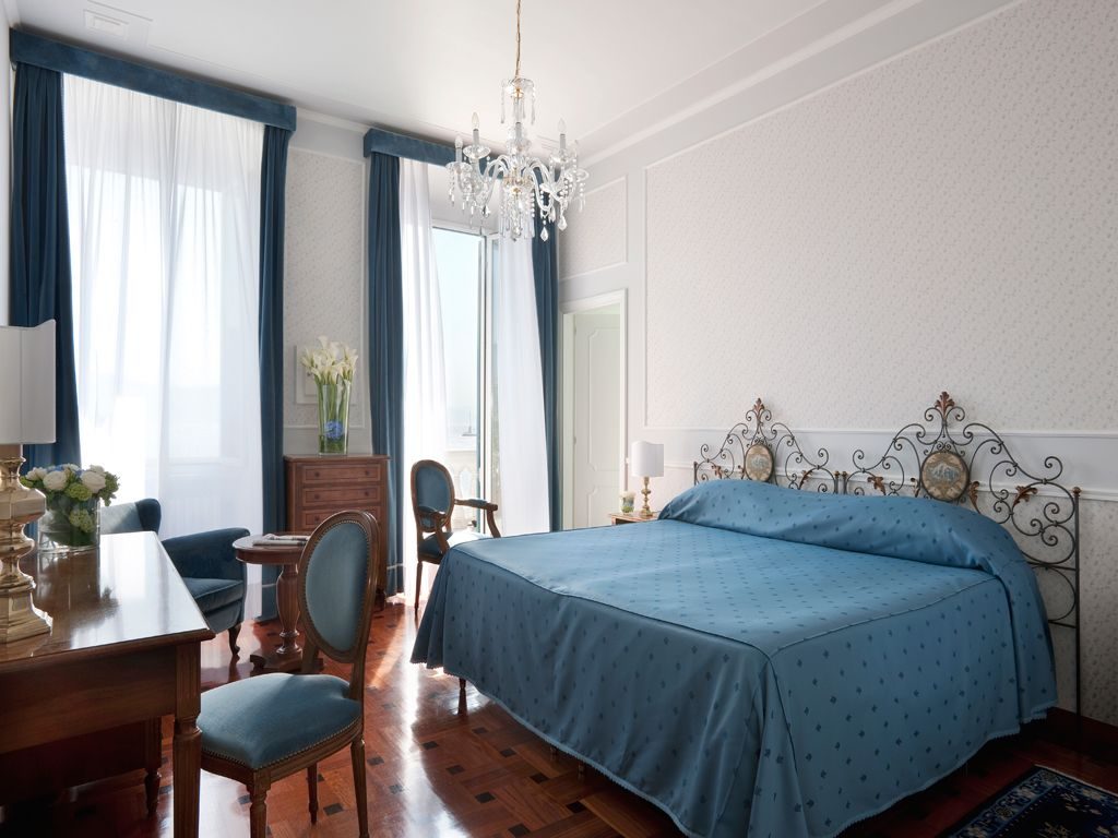 Grand Hotel Miramare
