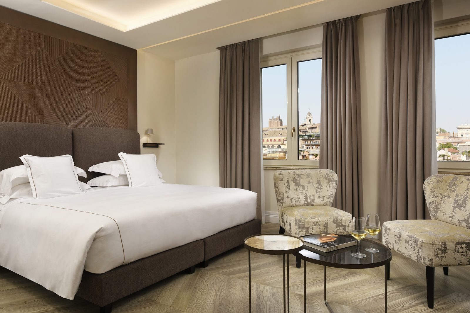 Grand Hotel Palatino