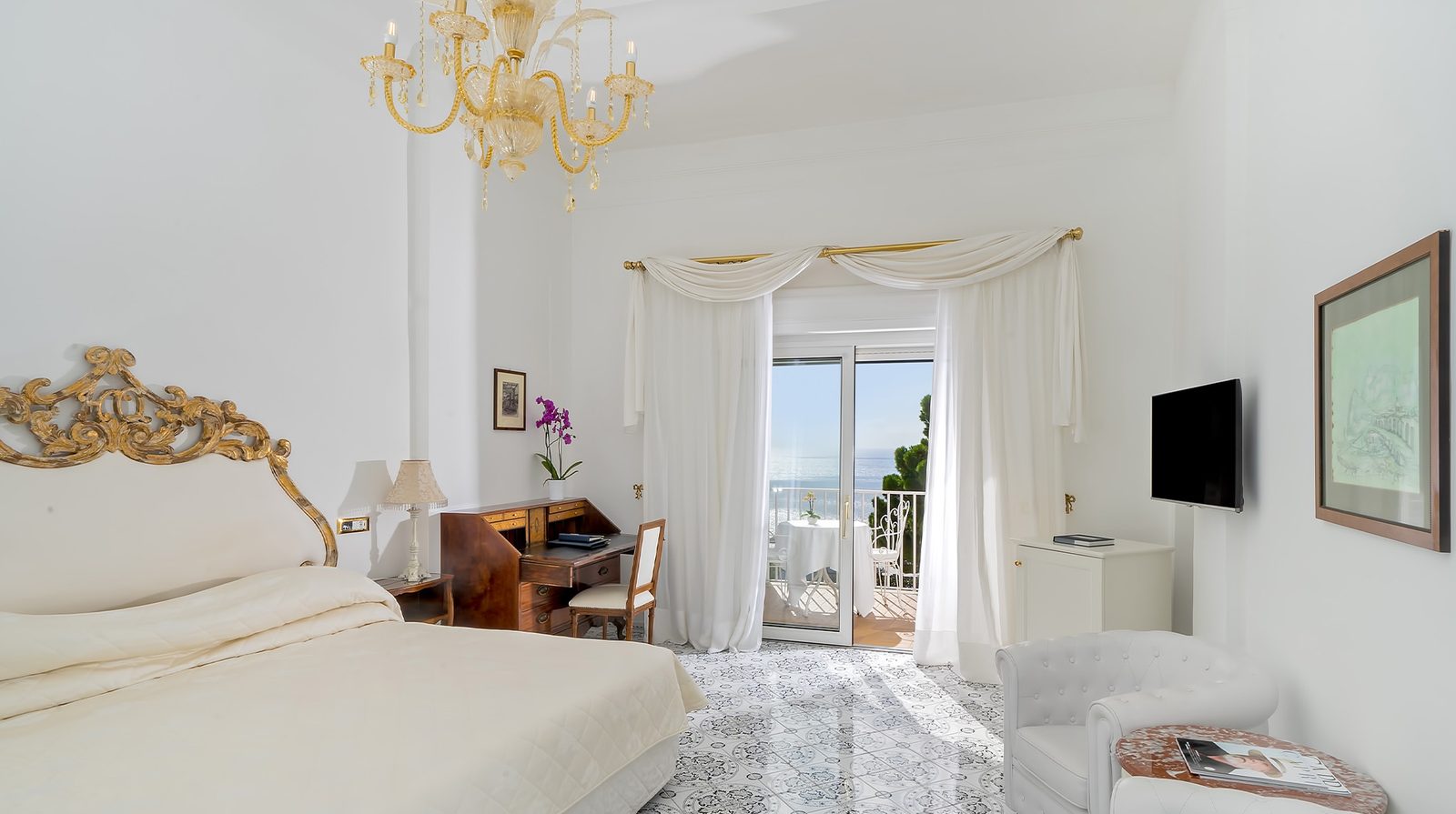 Grand Hotel Quisisana