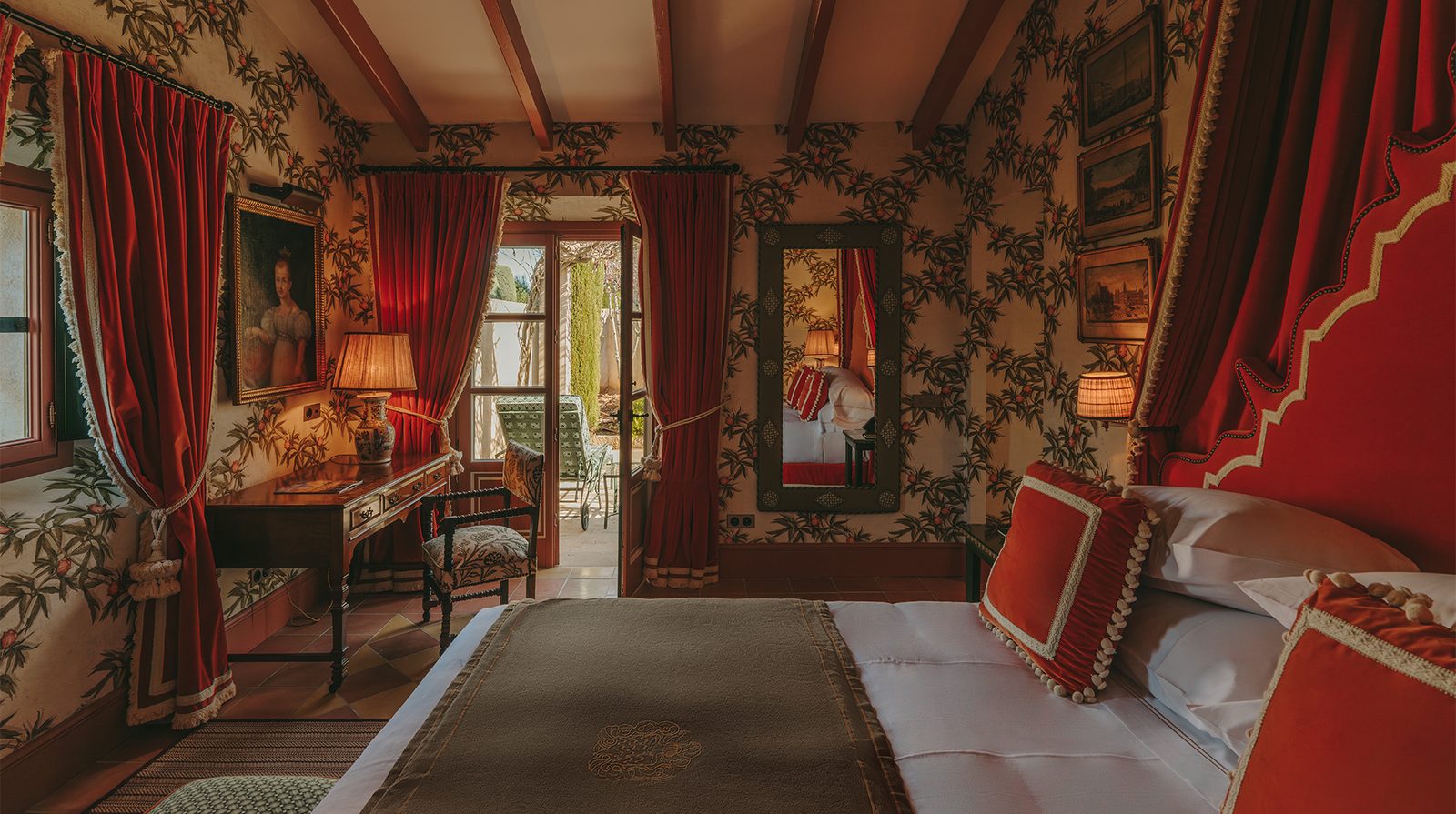 Grand Hotel Son Net