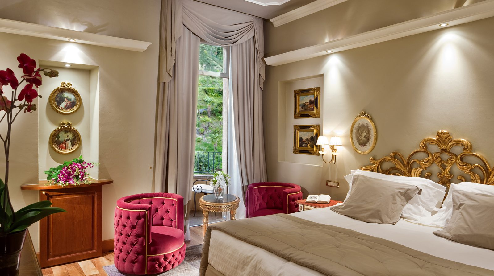 Grand Hotel Tremezzo