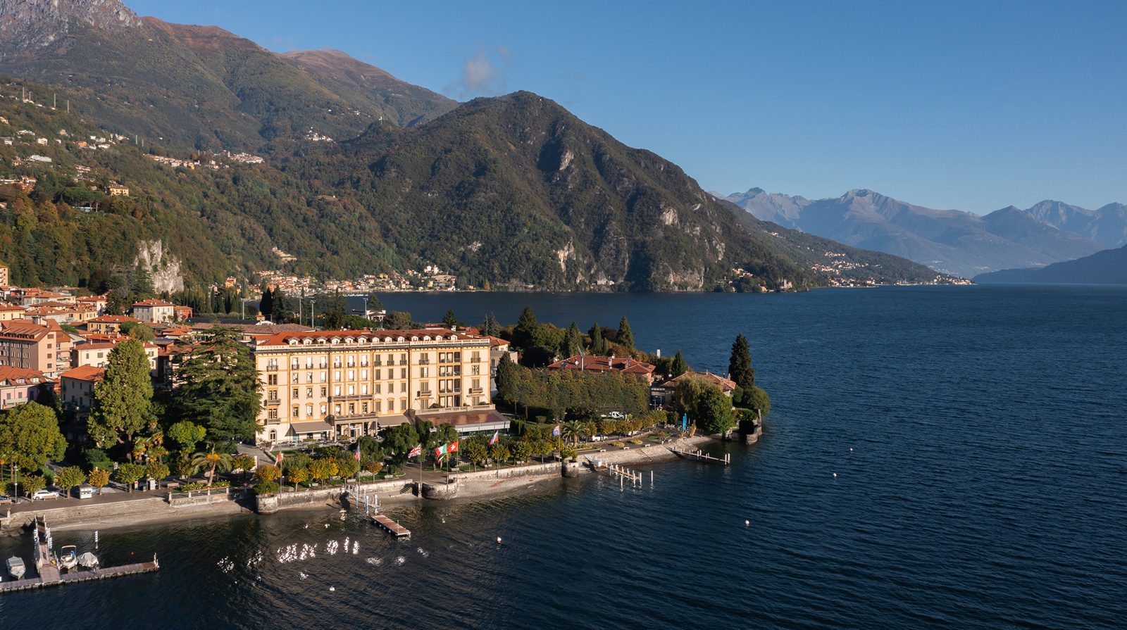 Grand Hotel Victoria Concept & Spa