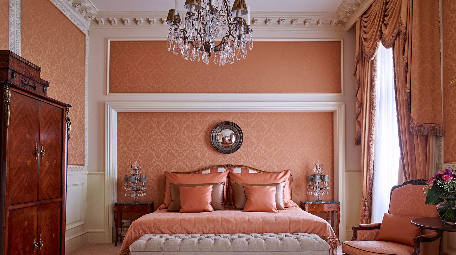 Grand Hotel Wien